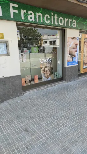 Farmàcia Francitorra