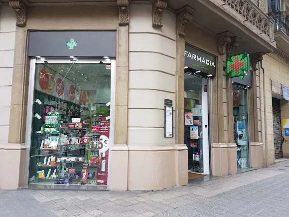 Farmacia Egea Thomas