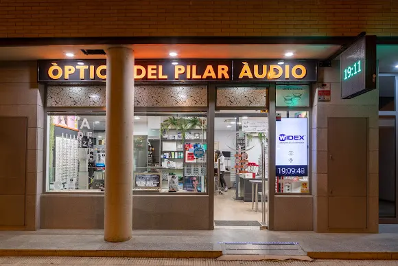 Farmàcia del Pilar