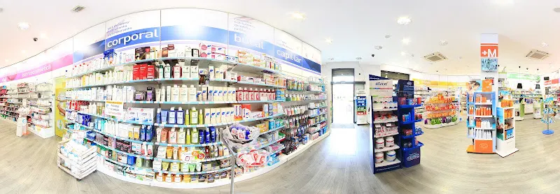 Farmacia Òptica Maristany - Navas