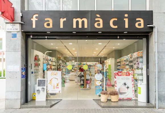 Farmacia Helena Serra Busquet