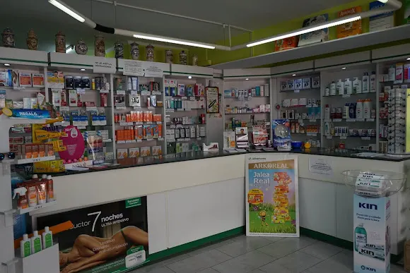 Farmacia Neus Gardella Roca - Barcelona