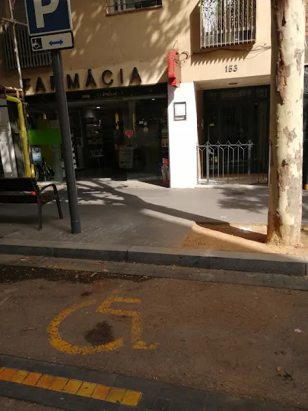 Farmacia Joyce - Barcelona