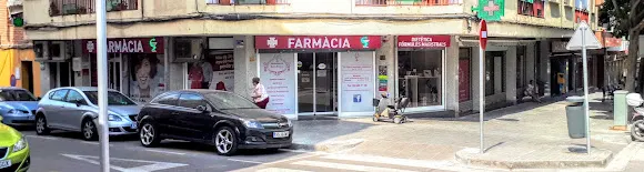 Farmacia Martínez
