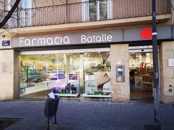 Farmàcia Batallé