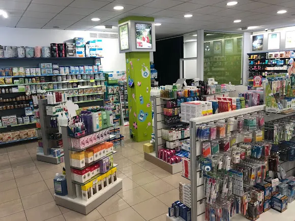 Smartpharmacy S.L. Parafarmacia en sabadell - Sabadell