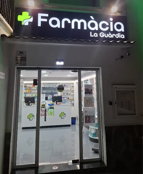 Farmàcia Arroyo Fernández - Farmacia en Sant Vicenç dels Horts - foto 2
