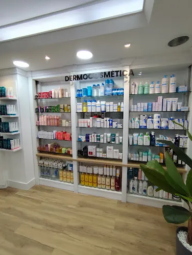 Farmacia Singuerlín