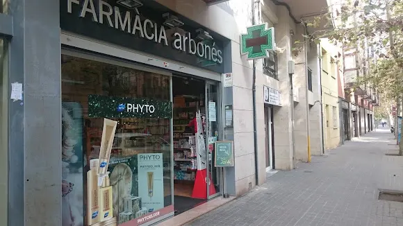 Farmàcia Poblenou