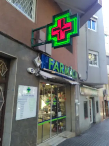 Farmàcia - L'Hospitalet de Llobregat