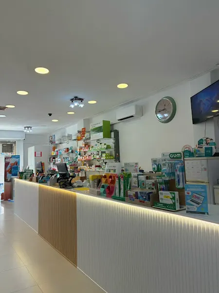 Farmacia Elisa Blanca en Rubí