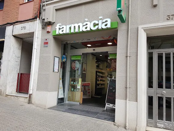 Farmacia Barberà
