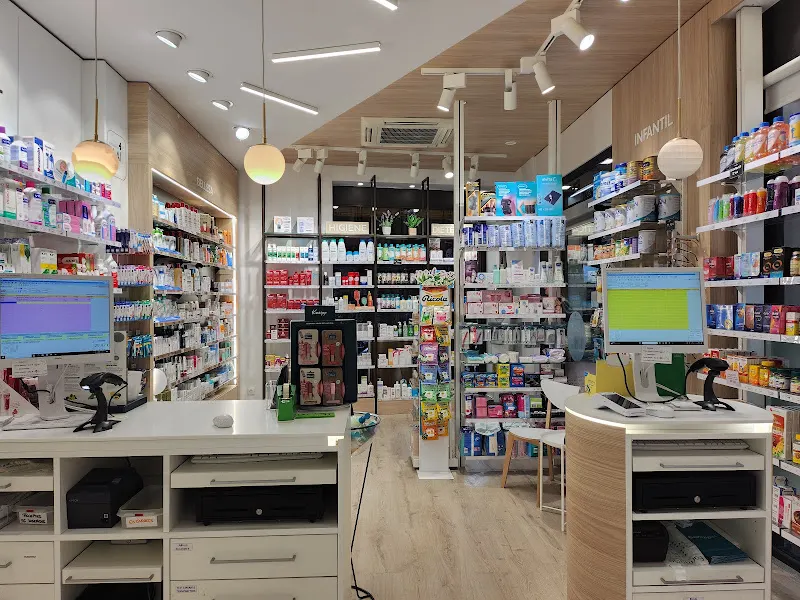 Farmacia Sonia Garces Bometon
