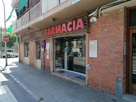 Farmacia Laguna