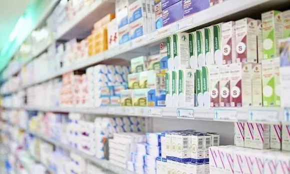 Farmacia Els Pinetons