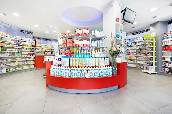 Farmacia - Ortopedia Sant Cosme (Ldos. L.Mola - C.Gelada) - Farmacia en Prat de Llobregat (El)