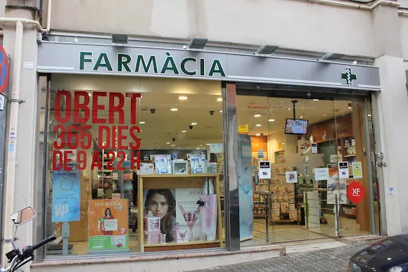 Farmacia Pizarro