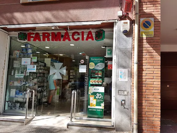 Farmacia Dr. Ticó