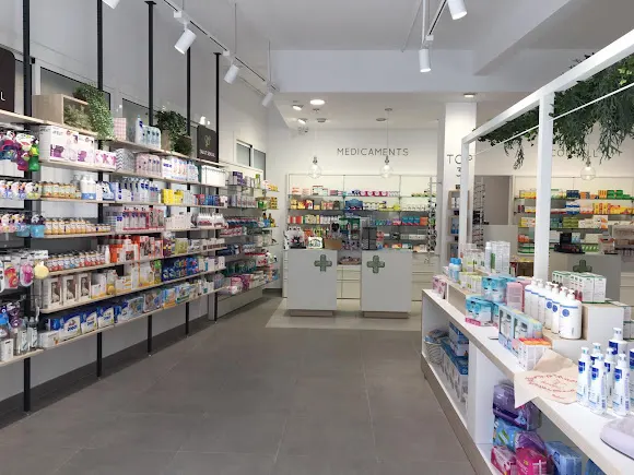 Farmacia Major 46