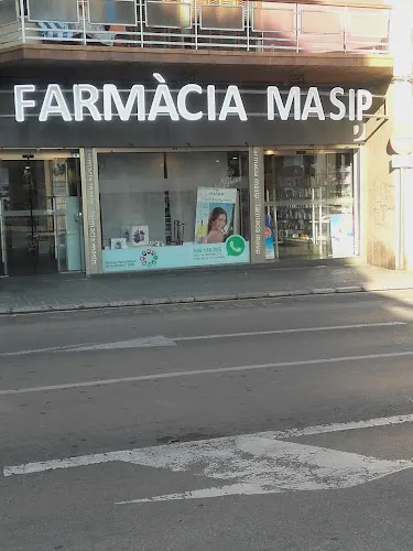 Farmàcia Gordillo