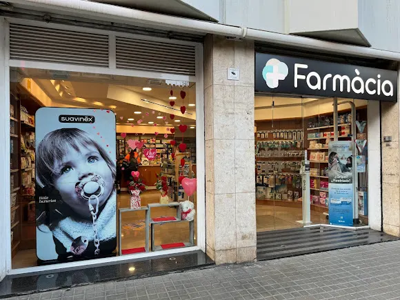 Farmacia Hospitalet Centre - L'Hospitalet de Llobregat