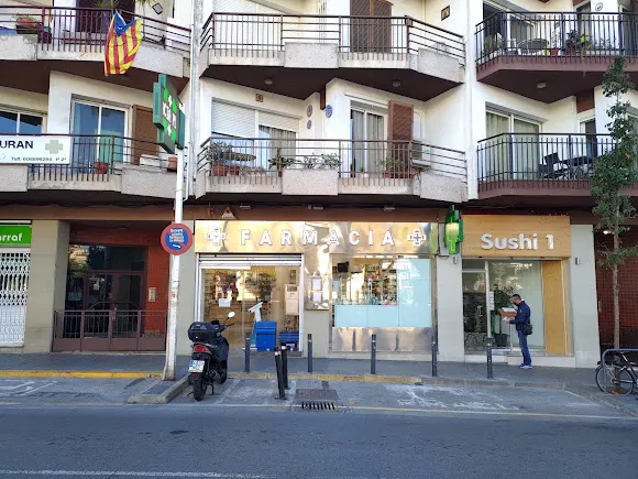 Farmacia Planas Nogué