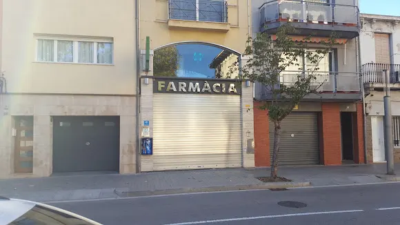 Farmàcia Francesc Bellavista - Farmacia en Granollers
