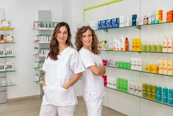 Farmacia Can Boixeres - L'Hospitalet de Llobregat
