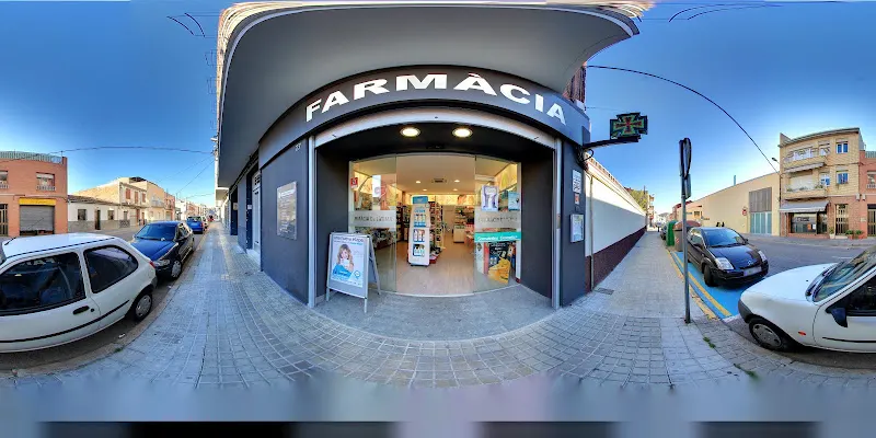 Rosa Maria Vallès Queralt - Farmacia en Igualada - foto 2