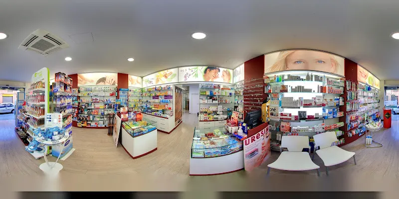 Rosa Maria Vallès Queralt - Farmacia en Igualada - foto 3