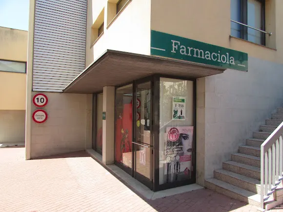 Farmaciola de Castellolí - Farmacia en Castelloli