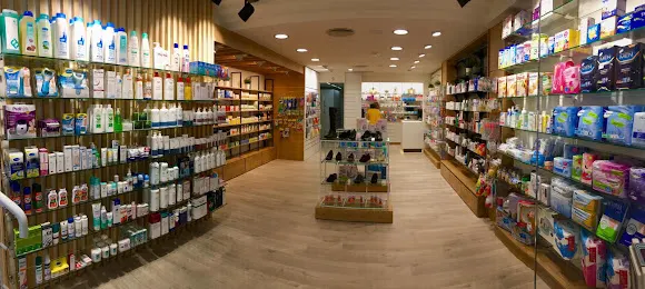 Farmacia Areales