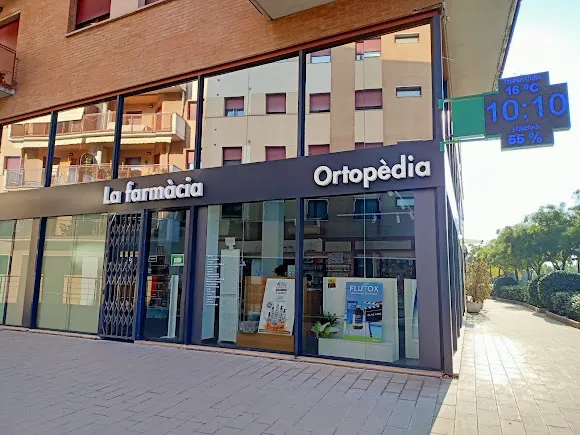 La Farmàcia - Sabadell