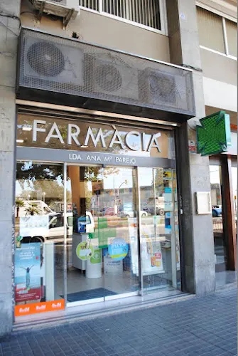 Farmàcia Ana Maria Parejo