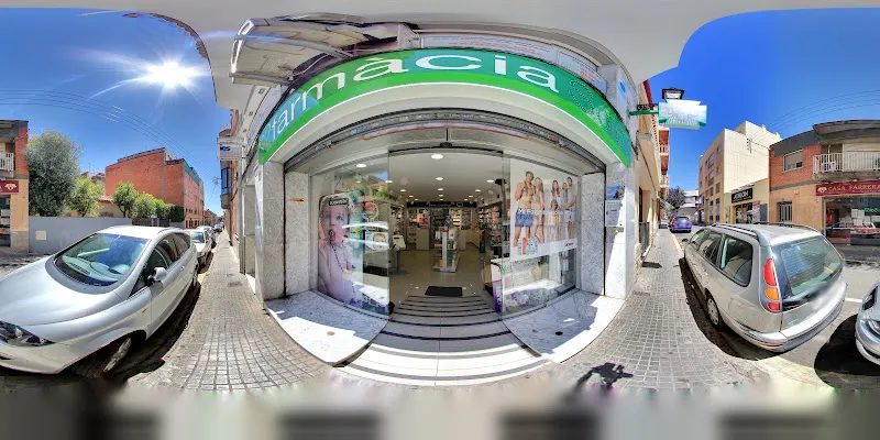Farmàcia SOL - Farmacia en Viladecans - foto 2