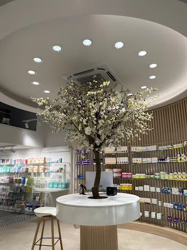 Farmàcia SOL - Farmacia en Viladecans - foto 3