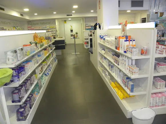 Farmacia Volpelleres - Sant Cugat del Vallès