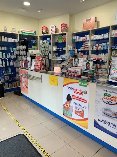 Farmacia Anabel Garcia