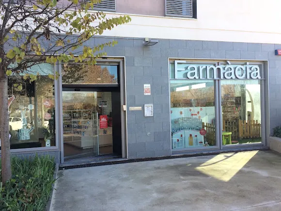 Farmacia Mirasol Centre