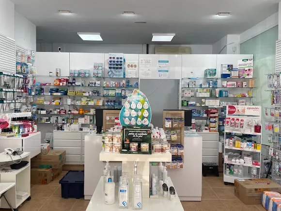 Farmacia Entrearroyos1 CB