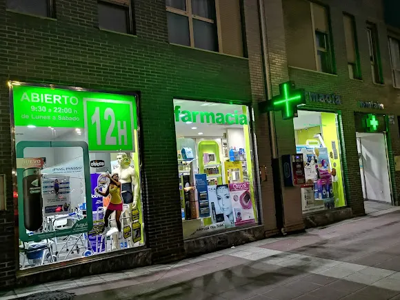 Farmacia Montaña