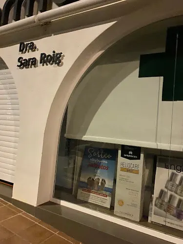 Farmacia Sara Roig Segarra - Alcala de Xivert
