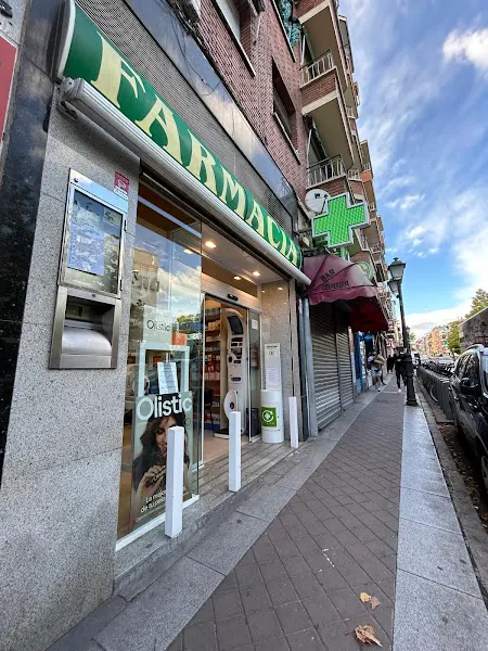 Farmacia - Madrid