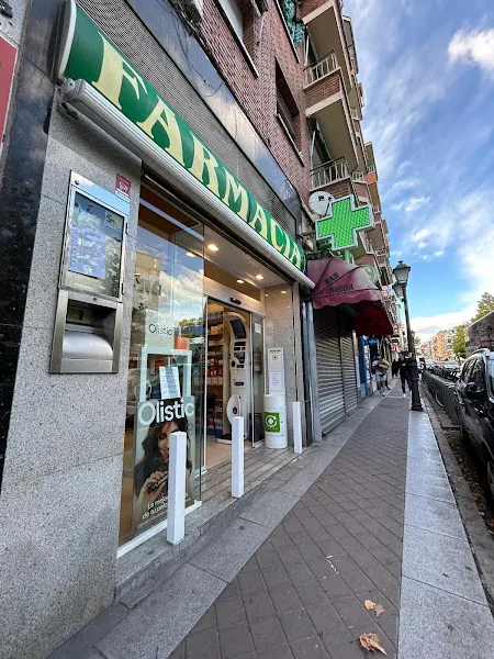 Farmacia - Farmacia en Madrid - foto 2