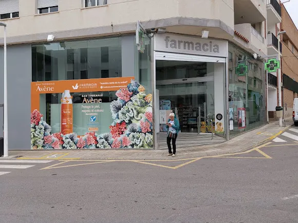 Farmacia Alcocebre - Torreblanca