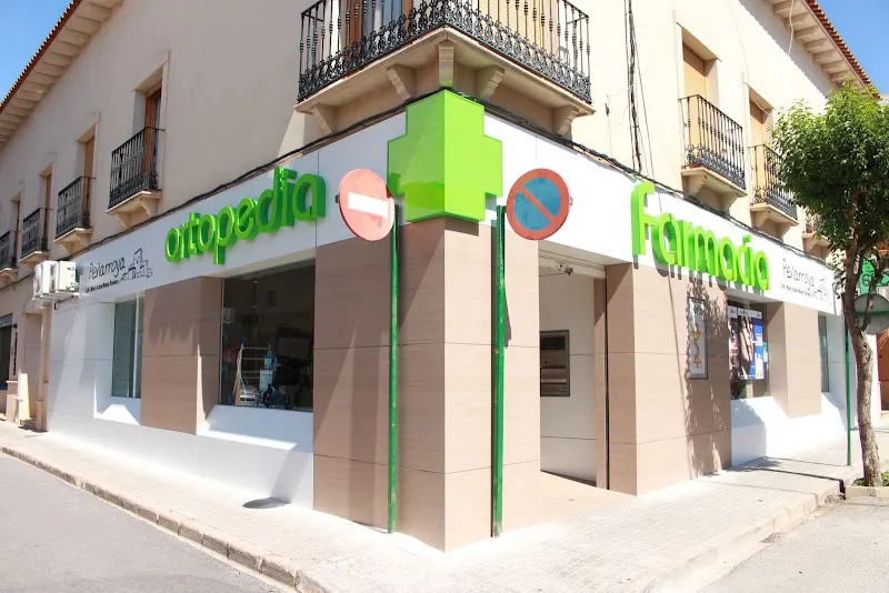 FARMACIA María Isabel Navas Romero - Farmacia en Argamasilla de Alba - foto 2