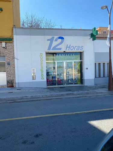 Farmacia María Jesús Rodríguez Cans