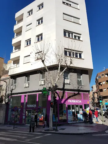 Farmacia Sánchez Torné - Farmacia en Puertollano