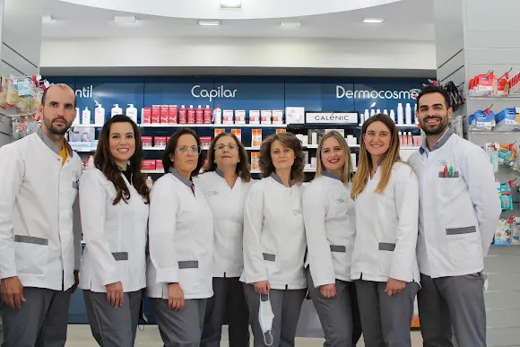 Farmacia Ostos