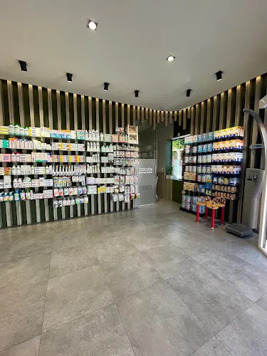 Farmacia "Parque del Este"